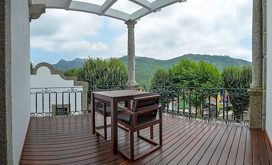 Hotel São Bento da Porta Aberta & Spa