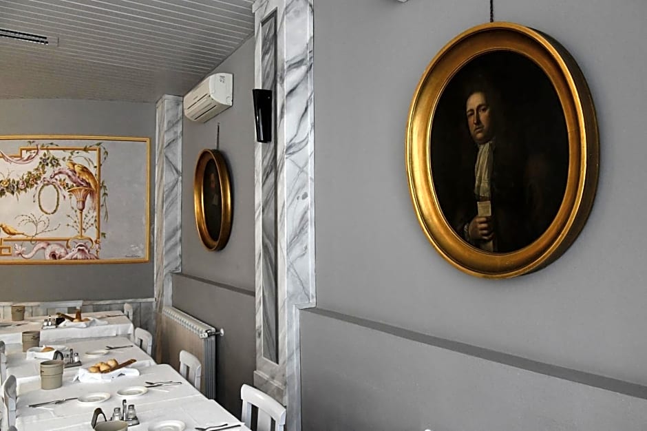 Hotel Villa Maria & Apartment