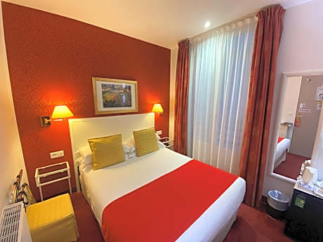 Double For Single Use Non-Smoking