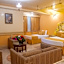 Villa las Margaritas Plaza Cristal