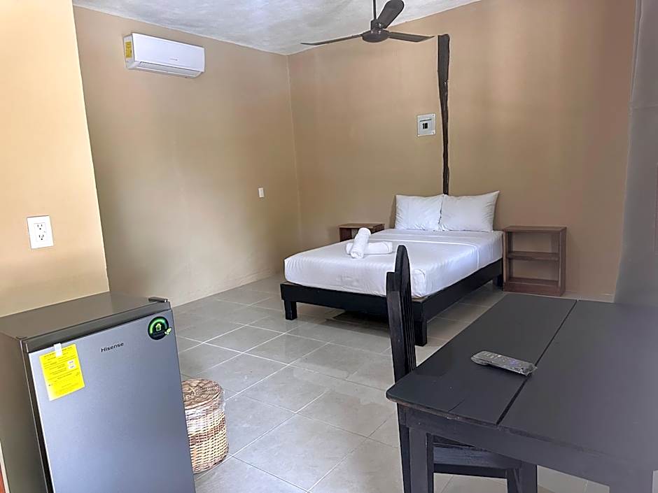 Hotel Bacalar Sunshine