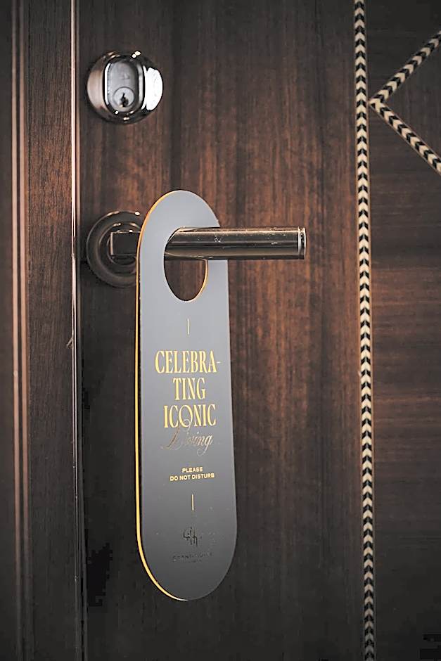 Grand Hotel Vilnius, Curio Collection by Hilton