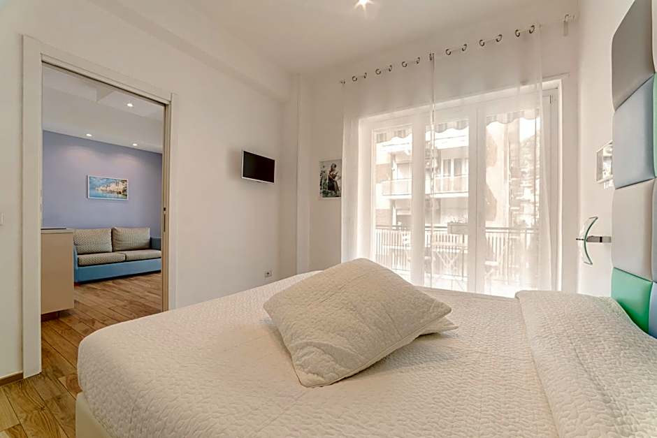 MiniSuites iCostaioli