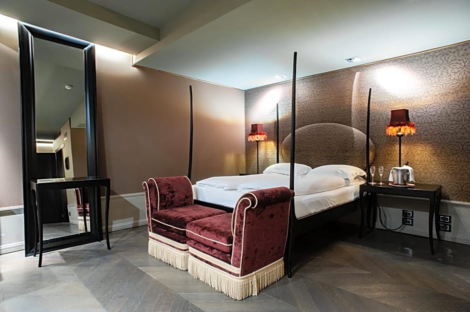 Hotel Palazzo Barbarigo Sul Canal Grande