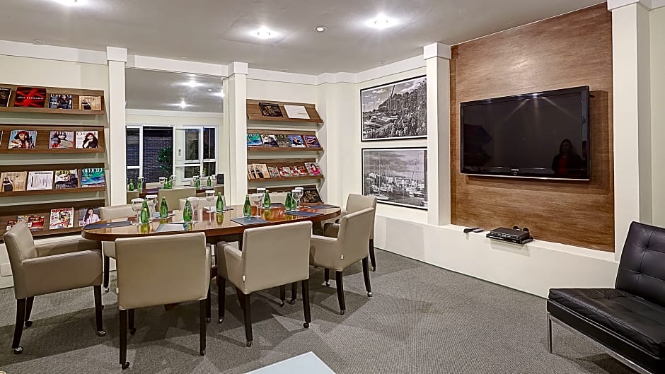 Etoile Hotels Jardins