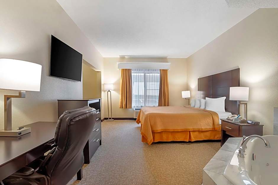 Best Western Carowinds