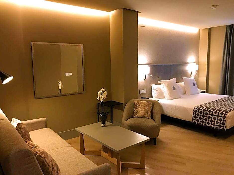 Hotel America Sevilla