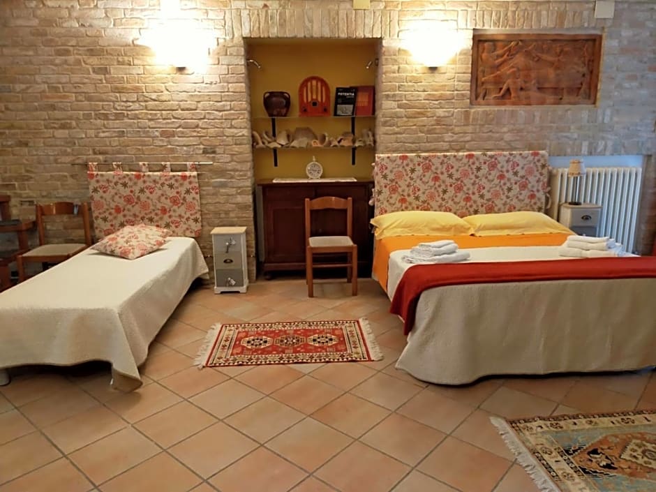 A Casa Di Pici