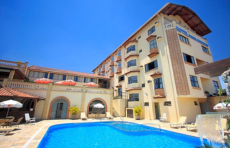 Hotel Portal das Águas