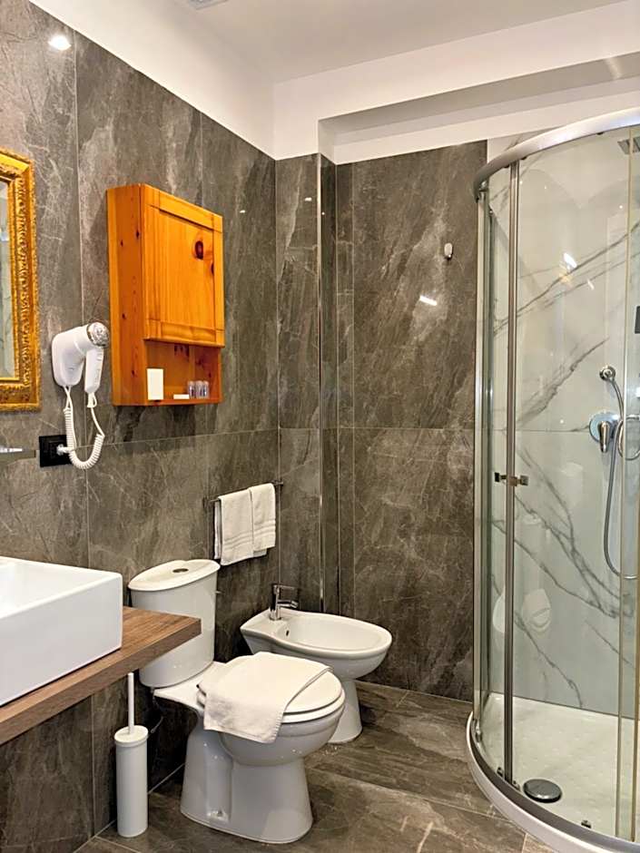 IG - "Villa Don Antonio" Apartments
