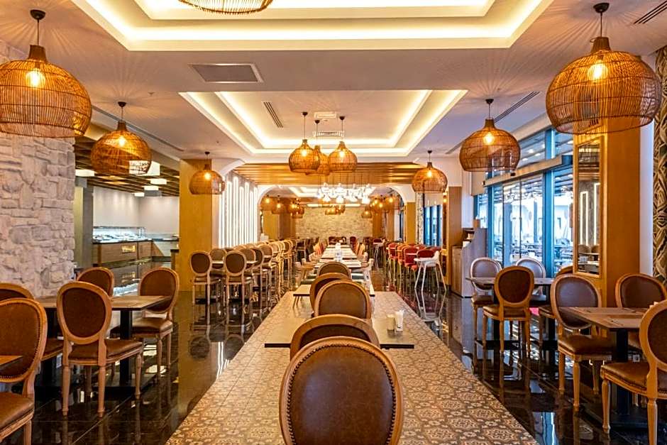 Hane Sun Elite Hotel