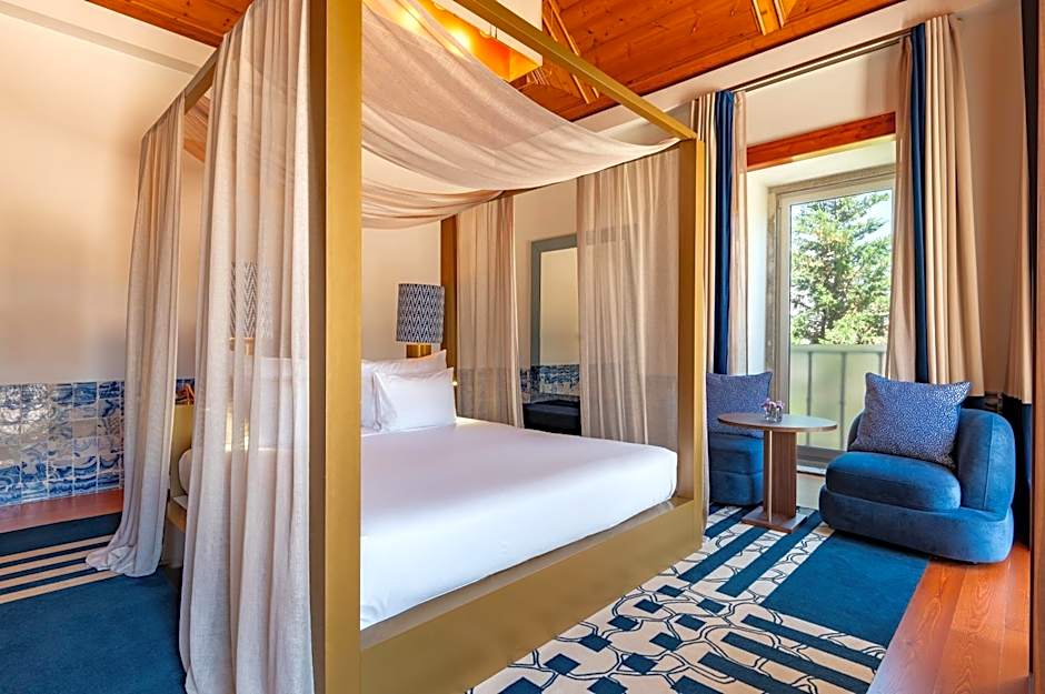 Palacio do Governador