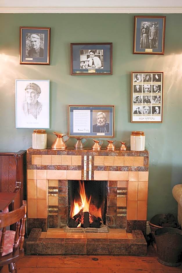 Sheedy's Boutique Hotel