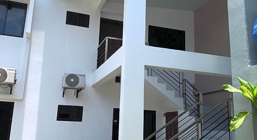 Sajo Plaza & Residences