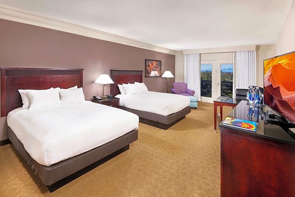 Doubletree by Hilton Phoenix Mesa