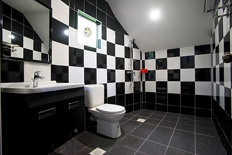 The Bala's Holiday Chalet