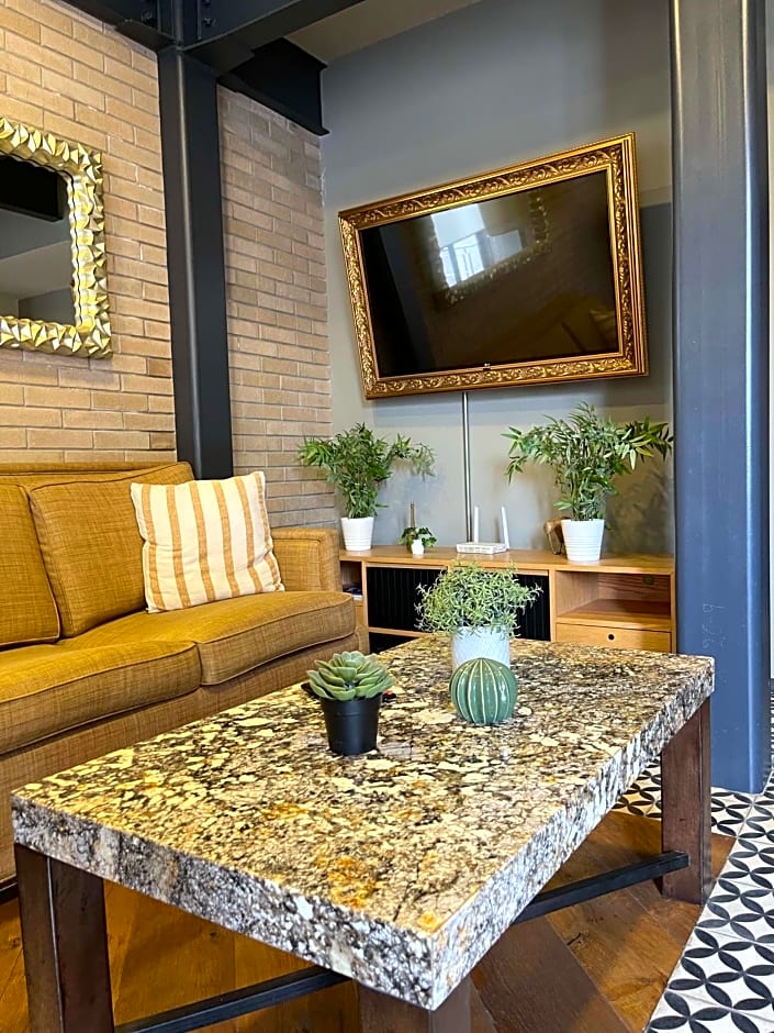 Departamento SUPER ubicado y Moderno en la CONDESA