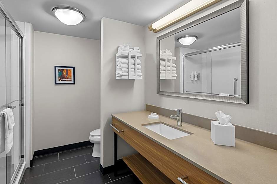 Hampton Inn & Suites Pauls Valley
