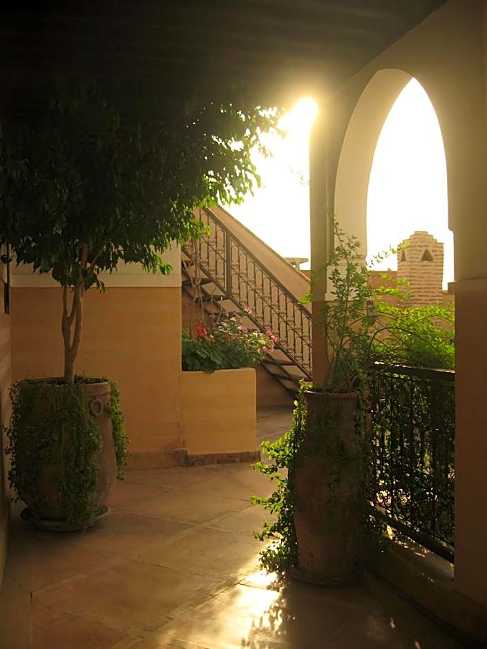 Riad Espoir, Riad de charme en exclusivité dans la médina de Marrakech