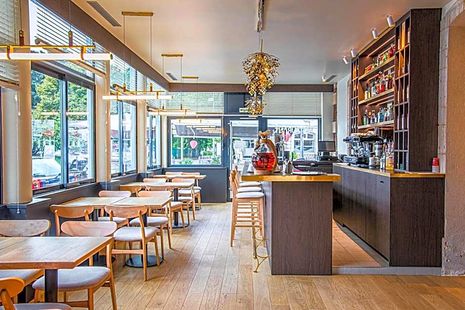 Hôtel de France - Beaune