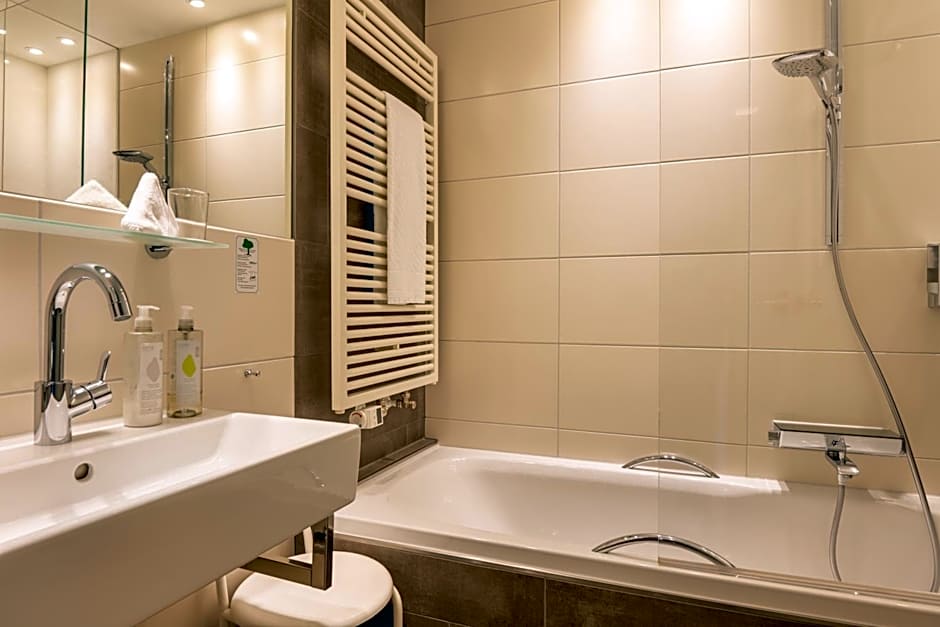 Hotel Jagdhaus Wiese