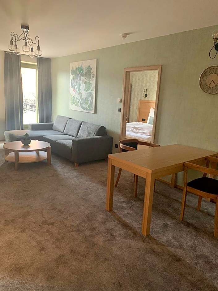 PROSECCO RESIDENCE MARKO