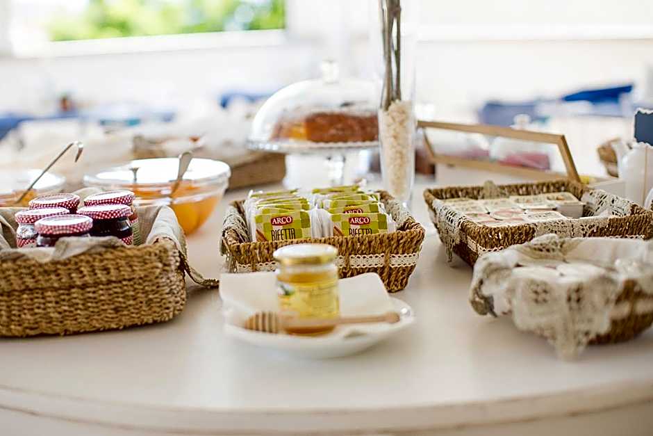 Olbia City Hotel & Spa