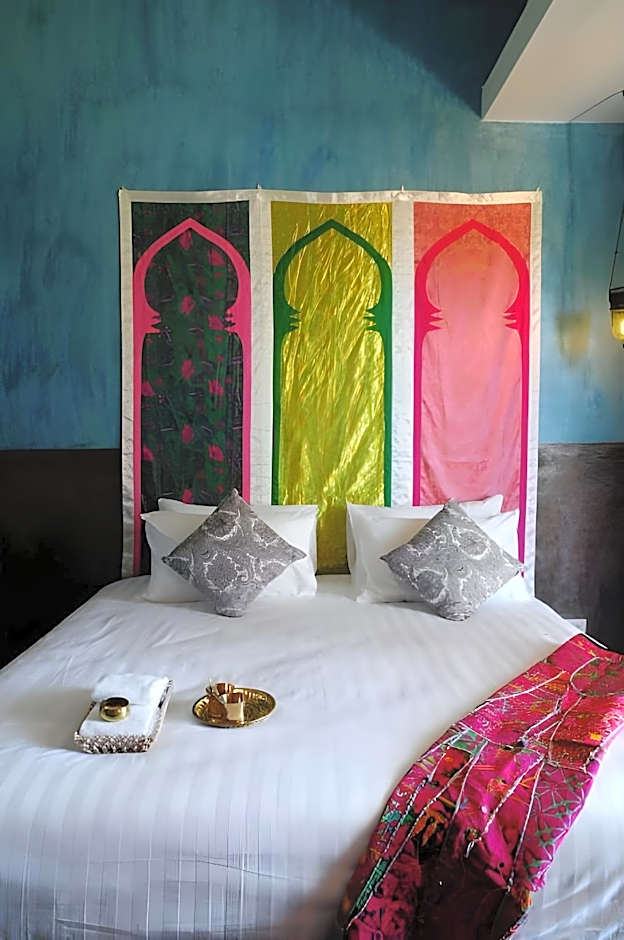 Absolute Sanctuary Hotel (Adult only 12)