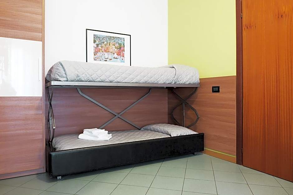 Hotel St Pierre