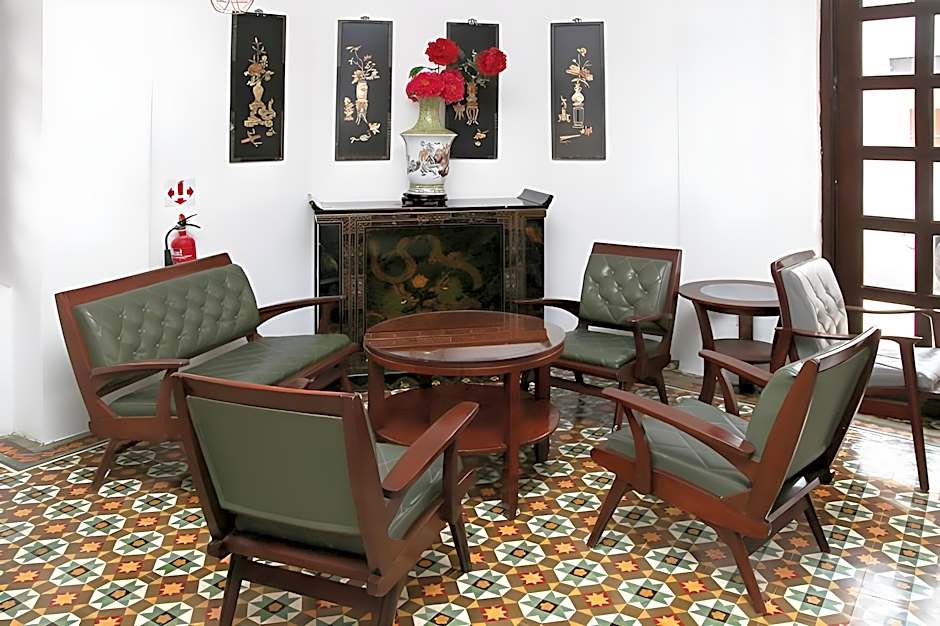 Museum Hotel Penang