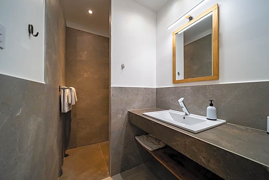 Les Loges du Luberon