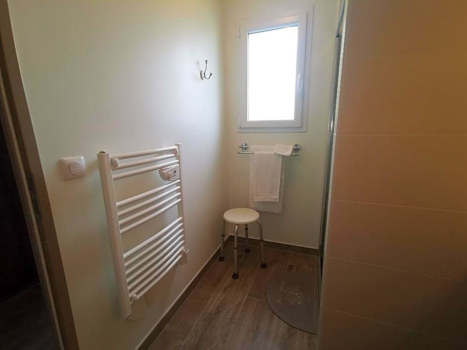 Chambres d'hôtes GIDY