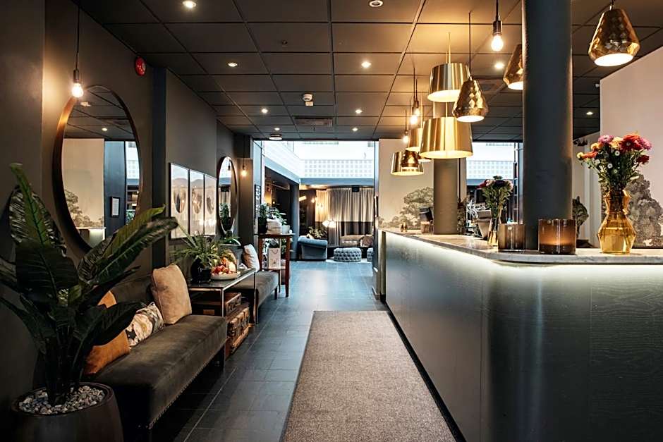 Home Hotel Temperance