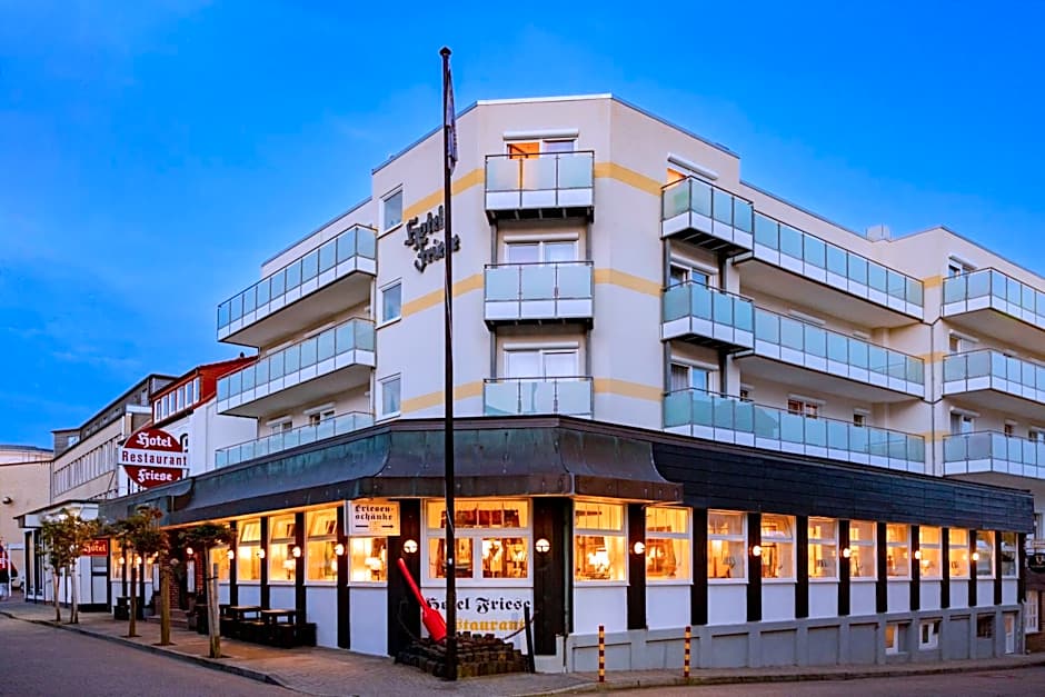 Hotel Friese