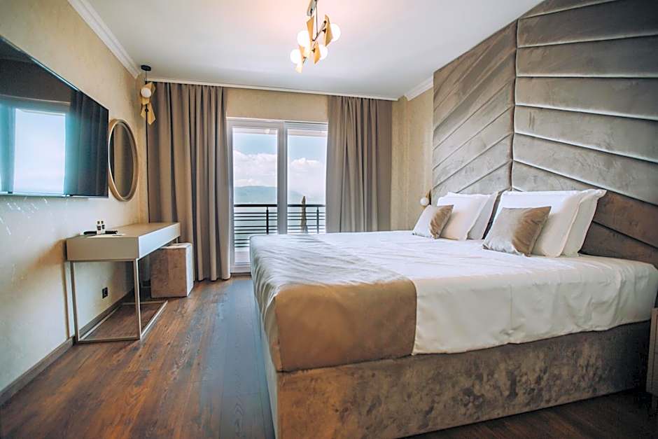 Inex Olgica Hotel & SPA