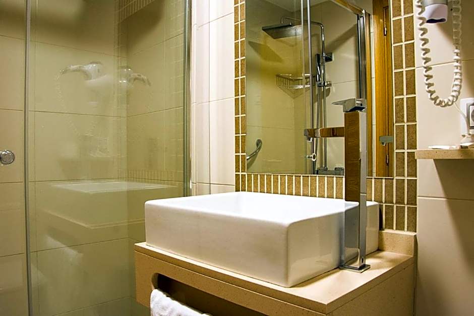 Hotel Restaurante Loureiro