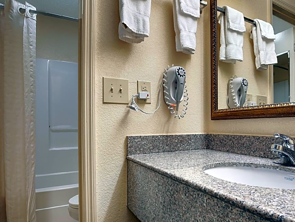 Best Western Andalusia Inn