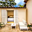 Hôtel La Tartane Saint-Tropez