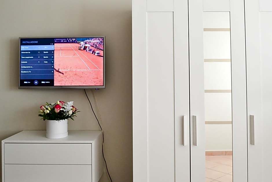 MR Living Bed & Breakfast