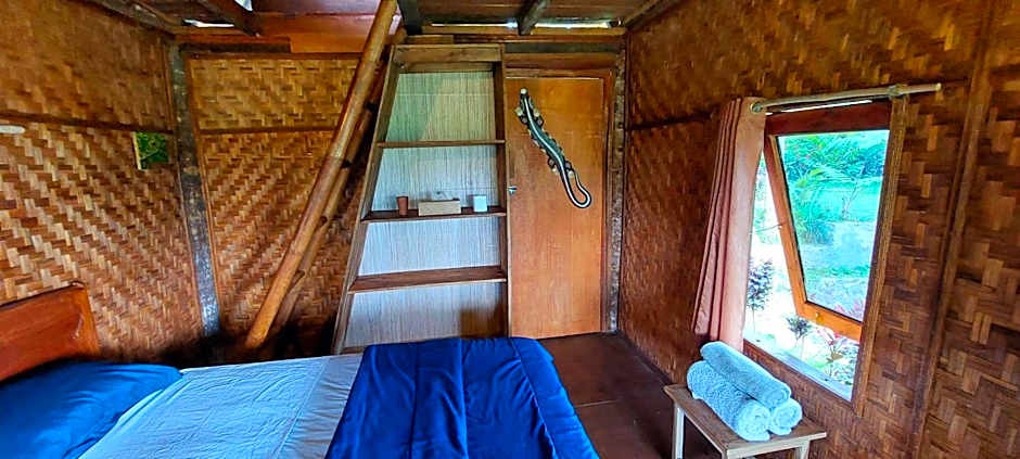 Second Home Bungalows – Tetebatu, ID