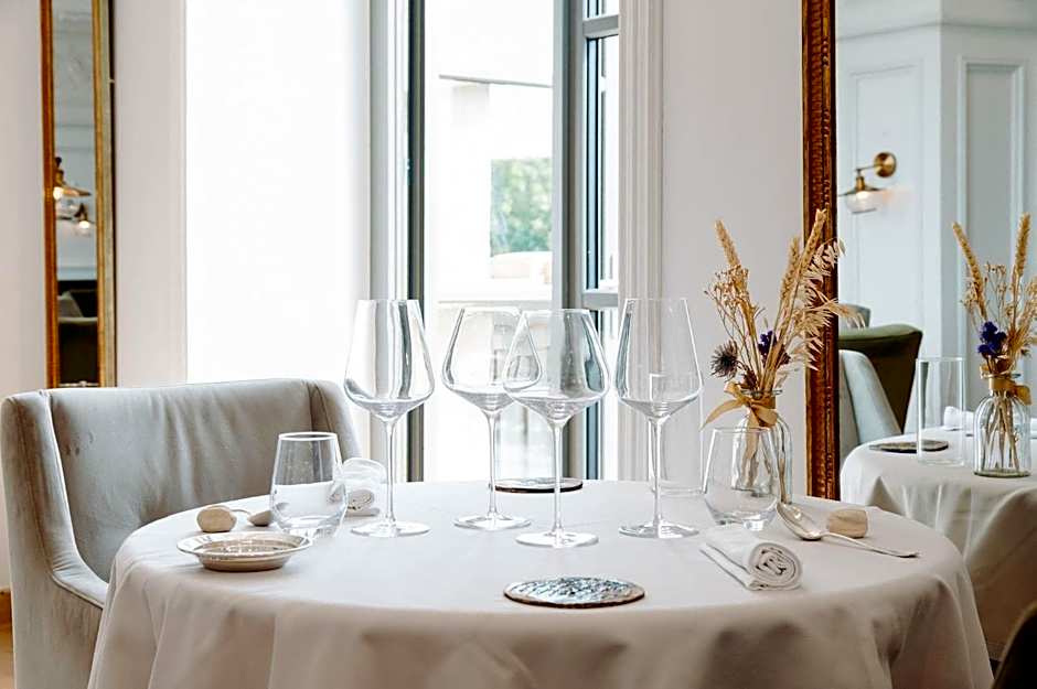 Domaine de Rochebois & Spa Nuxe