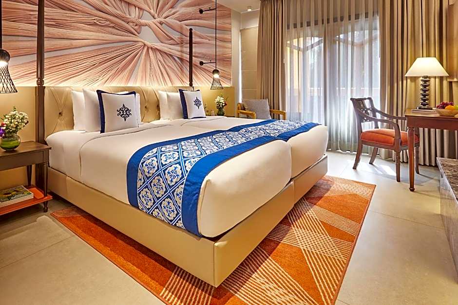 La Estoria, Goa - IHCL SeleQtions