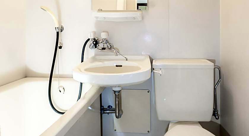 Tabist Business Hotel Suehiro Matsuyama