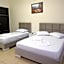 Hotel Rixhi