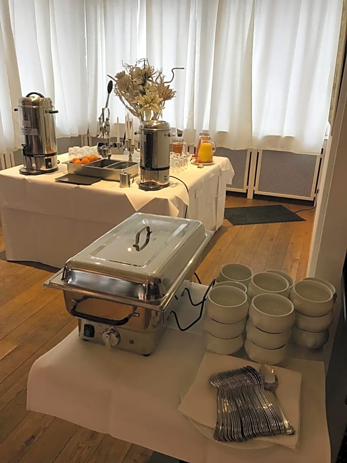 dS Hotel Bad Bentheim
