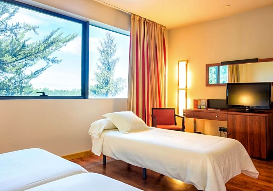 Hotel Restaurante El Vall