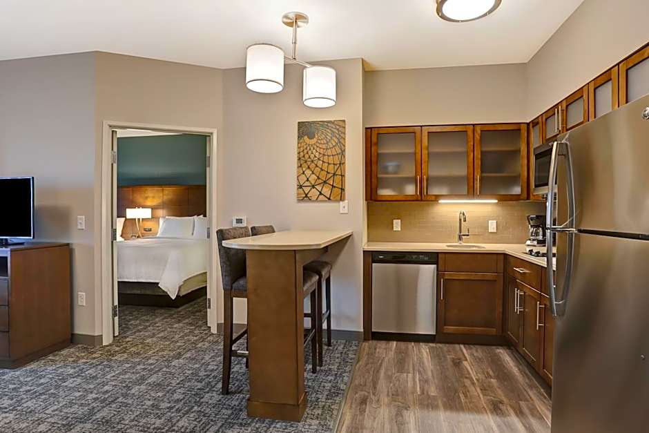 Staybridge Suites Overland Park - Kansas City S By IHG