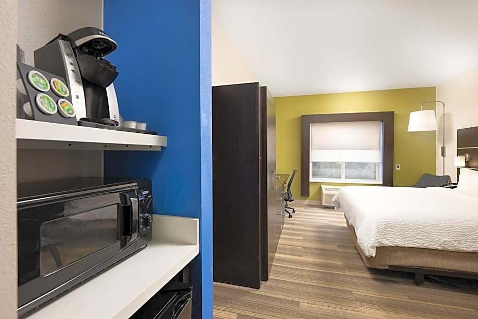 Holiday Inn Express Hotel & Suites Chattanooga Hixson By IHG