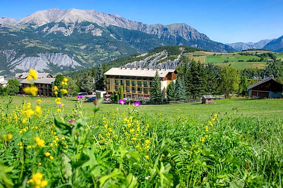 VTF Les Balcons du Sauze