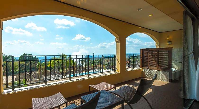 La Vista Kirishima Hills